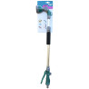 Lance d'arrosage 7 jets télescopique 71-105cm (55572) - B