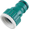 Nez de robinet "Extra-Flow" 25mm - 26x34 / 20x27 (55177C) - B