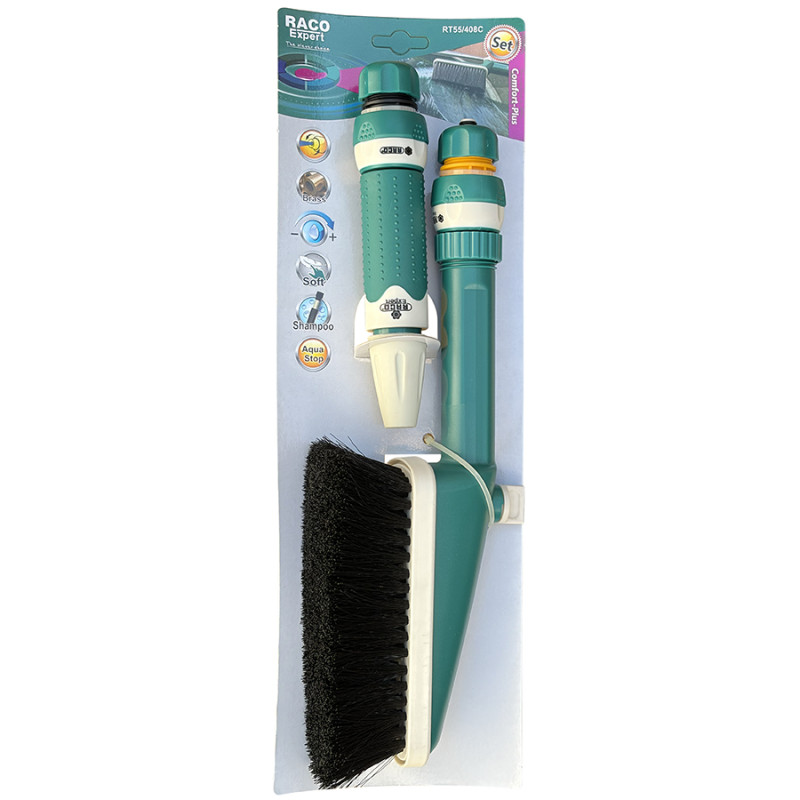 Brosse de lavage (55408C) - B