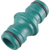 Coupleur égal "Extra-Flow" 19mm (55161C) - B