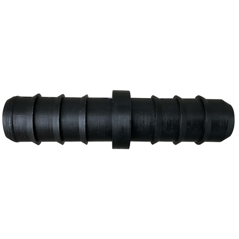Jonction cannelée PP - ø20 - V
