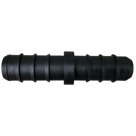 Jonction cannelée PP - ø20 - V