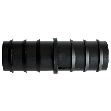 Jonction cannelée PP - ø25 - V