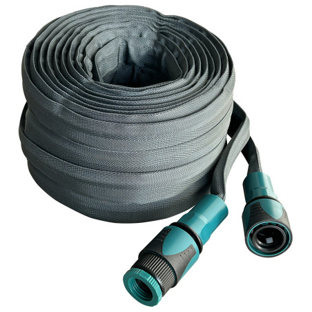 Kit tuyau plat Compact Pro 15m - B