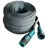 Kit tuyau plat Compact Pro 15m - B