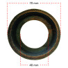 Joint cuir seul pour Pompe fonte Type 60 (32320)