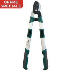 Ebrancheur Master aluminium télescopique 900 mm (53.ML1-90T) - B
