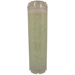Cartouche anti-calcaire polyphosphates - V