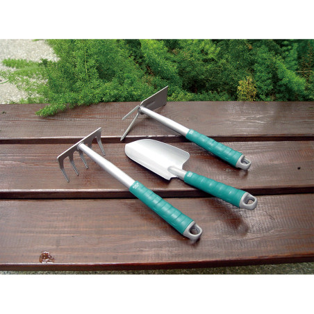 Lot de 3 outils métal (53447) - V