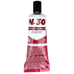 Colle PVC-U Tube - 125ml - V