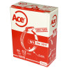 Boite 10 colliers bande inox W4 - 9mm - 08-12mm