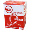 Boite 10 colliers bande inox W4 - 9mm - 23-35mm