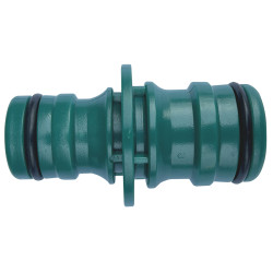 Raccord double mâle "Extra-Flow" 25mm-19mm (55178C) - B