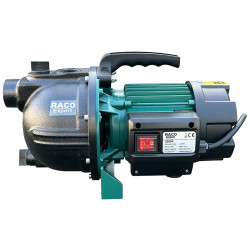 Pompe fonte 1200W