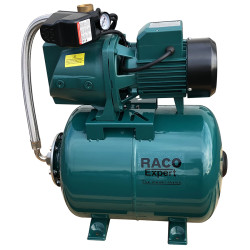 Groupe fonte 800W Pro 36L