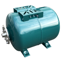 Réservoir à vessie 36L horizontal Raco - V
