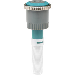 Buse MP Rotator 815 - 210/270° - Bleu clair et Gris - V