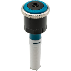 Buse MP Rotator Corner - 45/105° - Turquoise - V