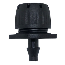 Goutteurs réglables bubbler 0 à 60 L/h - x25 (1243-25DZ) - B
