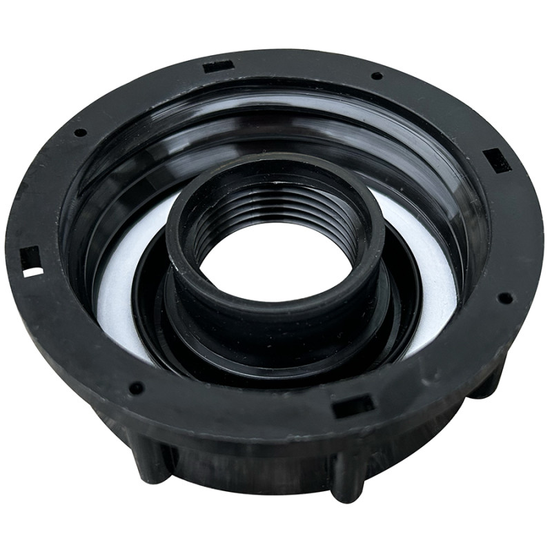 Raccord Cuve S60 PP - F 20x27 - V