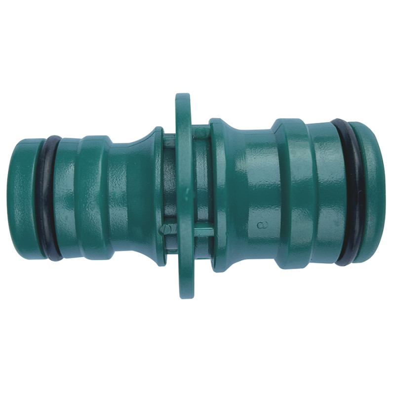Raccord double mâle "Extra-Flow" 25mm-19mm (55178C) - B