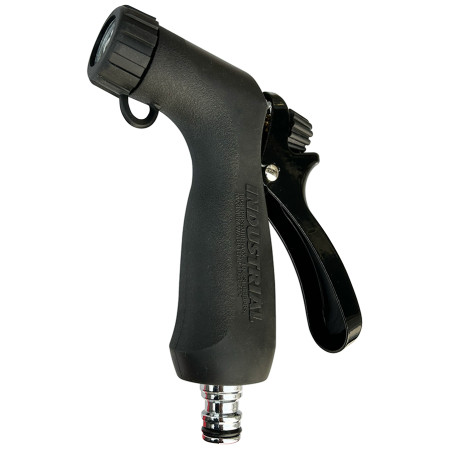 Pistolet Métal Black Edition qualité industrielle - B