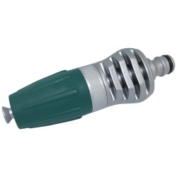 Lance aluminium bi-matières (55088) - B