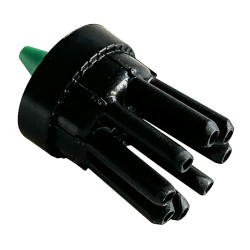 Goutteur OCTOPODE Netafim 8 x 1 L/H - V