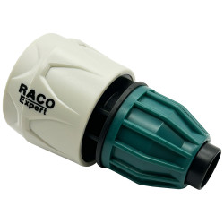 Raccord tuyau serpentin (55200) - V