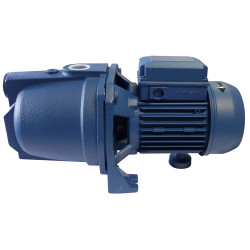 Pompe Fonte auto-amorçante Triphasée 900W, 1,2HP