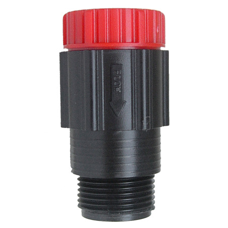 Régulateur de pression 1 bar MF 20x27 - B