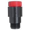 Régulateur de pression 1 bar MF 20x27 - B