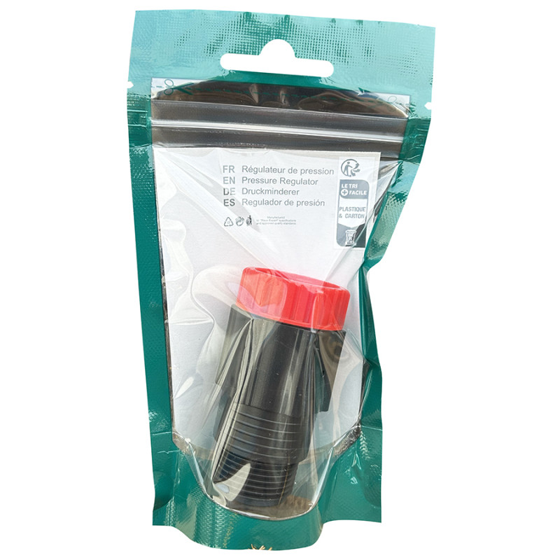 Régulateur de pression 1 bar MF 20x27 - B