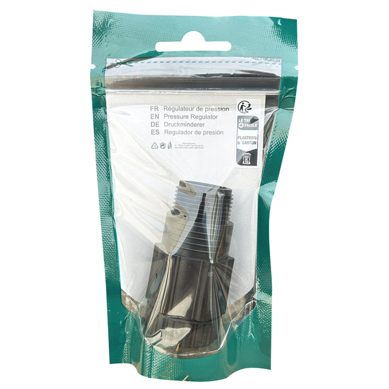 Régulateur de pression 1,8 bar MF 20x27 - B