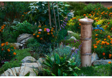 Pompes et surpresseurs : bien choisir pour un jardin parfaitement irrigué